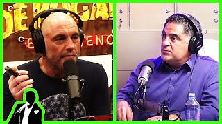 Cenk Uygur ASKED About His Offer To FIGHT Joe Rogan | The Kyle Kulinski Show