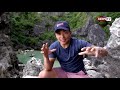 biyahe ni drew exploring sicogon island full episode