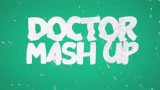 Dr  Mashup Official Lyric Video Machel Montano Soca 2019u8