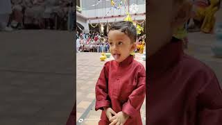 গুলু দাদার স্কুলে লজ্জা পেয়ে লাল হয়ে গেছে❤️❤️😍#shorts #viral #youtubeshorts #funnyvideo #reels