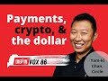 Payments, crypto & the dollar | Yam-ki Chan, Circle