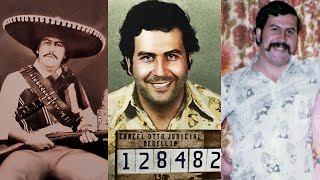 PABLO ESCOBAR Unbelievable Facts. TOP-7 [Think You Know Escobar?] #escobar #biography