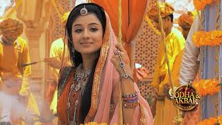 Zee World: Jodha & Akbar | Coming Soon | April 2021