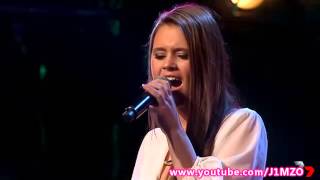 Georgina Mastin - The X Factor Australia 2013 - Bootcamp