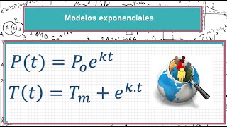 20. Modelos exponenciales.