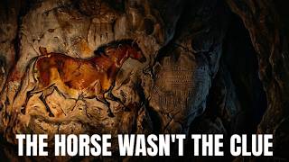 The Horse Was Not the Most Important Thing on the Wall | History For Sleep