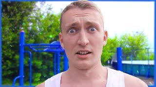 ДЕНЬ ГОРОДА. ОЗЕРО. ВЫХОДНЫЕ. LAzZ VLOG