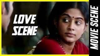 Adhu Oru Kana Kaalam - Love Scene | Dhanush, Priyamani