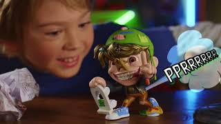 Fartist Club TVC | Eolo Toys | Toys for Kids