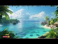 Coconut Under The Moon - Reggae Summer Song 2025