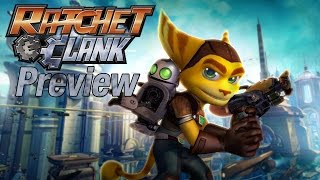 Ratchet and Clank PS4: a proper PS4 remake