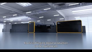 Kornit Apollo Walkthrough: Bringing Digital Production to the Mainstream