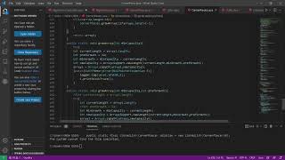 Creating an Algorithm to solve a Rubik's cube(Java).