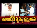 AP Govt To Give Skill Training To Volunteers | Ntv