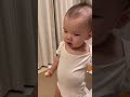 マイブームがぽうっ！な０歳児 生後11ヶ月 baby 赤ちゃん 子育て 成長記録 日常 shorts