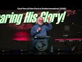 Chuck Pierce Holy Spirit and the Revolution of a Lifetime
