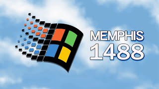 Instalacja i przegląd systemu - Memphis Build 1488