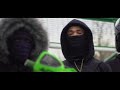 #P41 KZ - Heat [Music Video] (4K) | @ExclusiveDrill