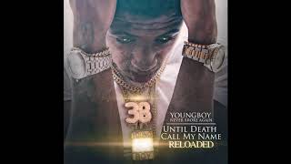 YoungBoy Never Broke Again - RIP (feat. Offset) [Official Audio]