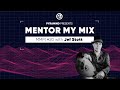 Mentor My Mix with Global Bass Producer Jef Stott breaking down his workflow in Ableton Live