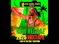 New Reggae 2025 Mix Feat. Morgan Heritage, Busy Signal, Chris Martin, Romain Virgo, (October 2025)