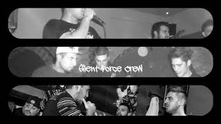 Silent Force Crew - Κεραυνός εν αιθρία