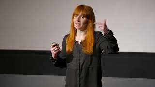 Using the Arts to Build Relationships and Reduce Crime | Laura Caulfield | TEDxWolverhampton