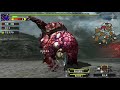 【mhxx】クソザコハンターがg級になるまでパート23ラングロトラ戦