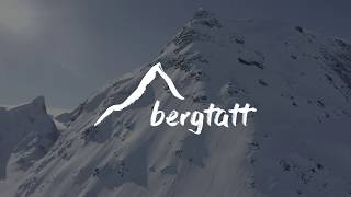 BERGTATT