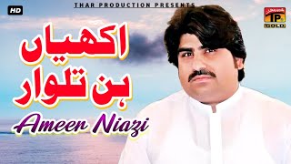 Talwar - Ameer Niazi -New Eid Song 2017 - Latest Punjabi And Saraiki Song HD
