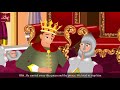 the king and the ogre story stories for teenagers @englishfairytales