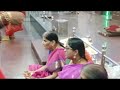 suvasini pooja by guru dr. sreesudha on saraswathi pooja 23 oct 23