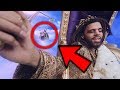 The REAL Meaning of J. Cole - ATM WILL SHOCK YOU...