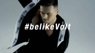 EGURROLA DANCE AGENCY - #belikeVolt - Michał Kalcowski