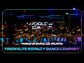 Vision Elite Royalty DC  World of Dance Atlanta 2023 #WODATL23