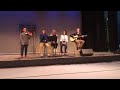 Free Fallin' Cover - Cool Kids at Pingree School