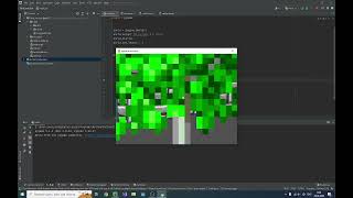 pygamestein engine - creating a game