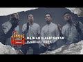 #JammingHot : Raihan & Alif Satar - Iman Mutiara