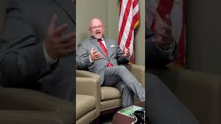Morgan County Schools Alabama Superintendent Bill Hopkins 2020 Graduation Message