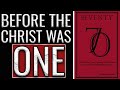 Before The Christ Was One || Proto Christologies With Michael Lawrence