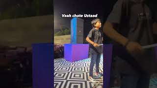 Vaah chote Ustaad #music #shortvideo #new #trendingreels #musicvideo