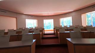 School of Law Virtual Tour