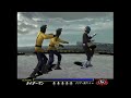 kamen rider v3 ps1 part 14 story mode riderman episode 4 all routes