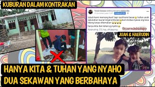 KANG BAKSO KELILING CALON SERIAL KIL/LER JAWA BARAT YANG NGEBET NIKAH