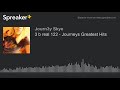 3 b real 122 - Journeys Greatest Hits