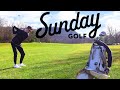 Best BUDGET Golf Bag of 2024 | Sunday Golf Ryder Bag Review