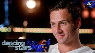 Meet The Stars: Ryan Lochte - Dancing With the Stars