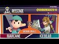 [Offstage@AniManGaki 1/9] Grand Finals - Marcane Vs. icebear