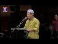 PN teliti perkembangan kes rasuah Ahmad Zahid