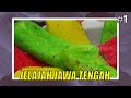 JEJAK ANAK NEGERI | JELAJAH JAWA TENGAH (20/01/22) Part 1